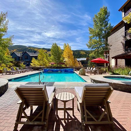 Buffalo Lodge 8320 By Summitcove Lodging キーストーン エクステリア 写真