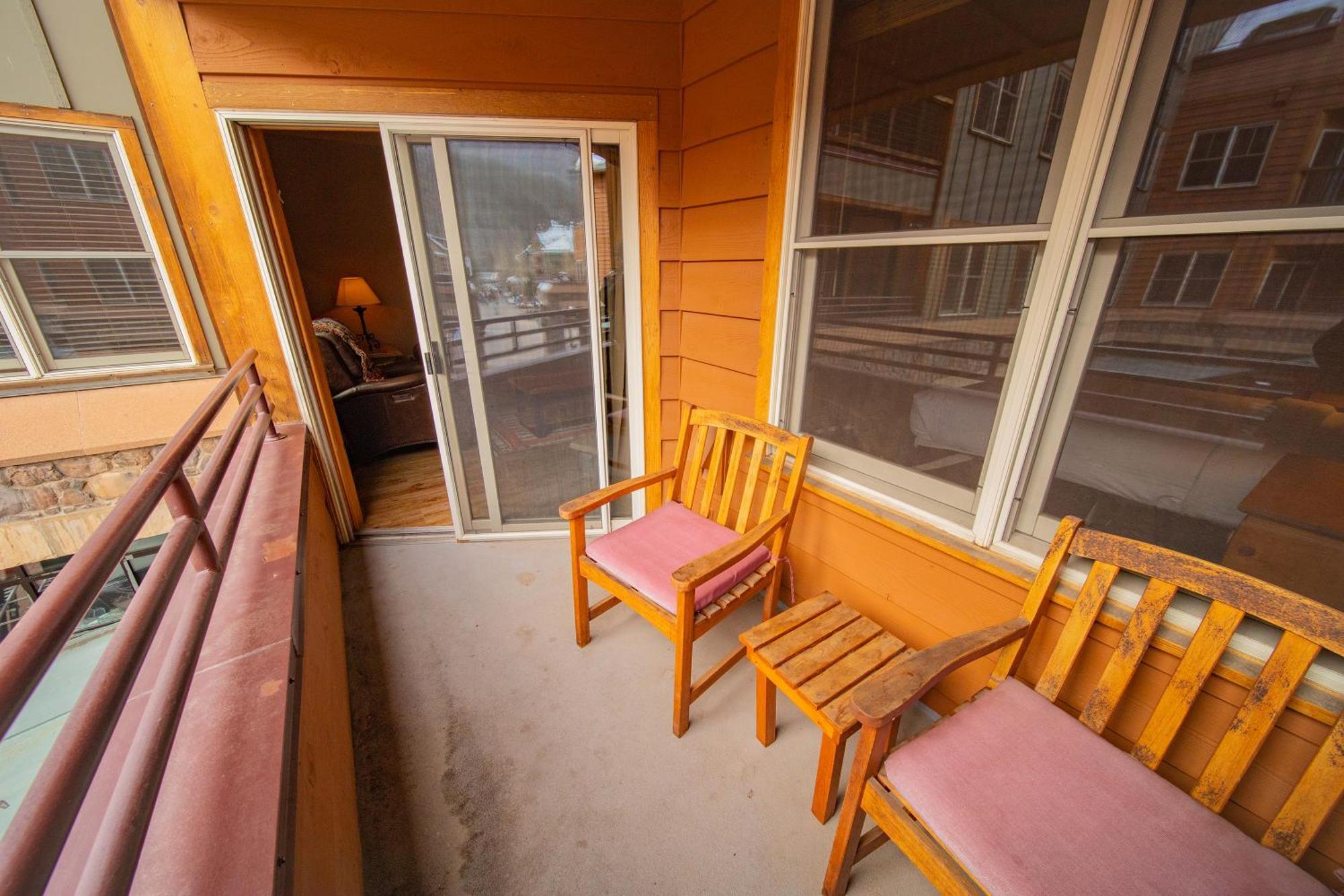 Buffalo Lodge 8320 By Summitcove Lodging キーストーン エクステリア 写真