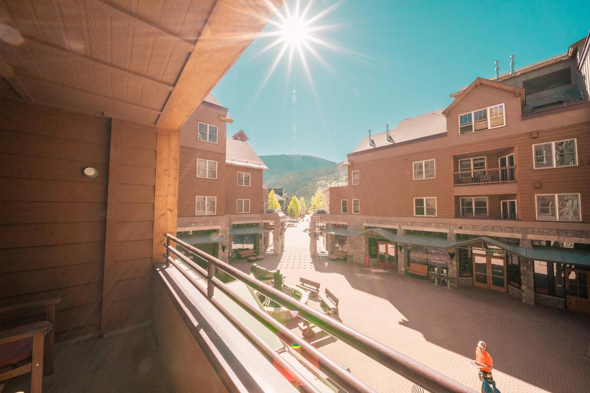 Buffalo Lodge 8320 By Summitcove Lodging キーストーン エクステリア 写真