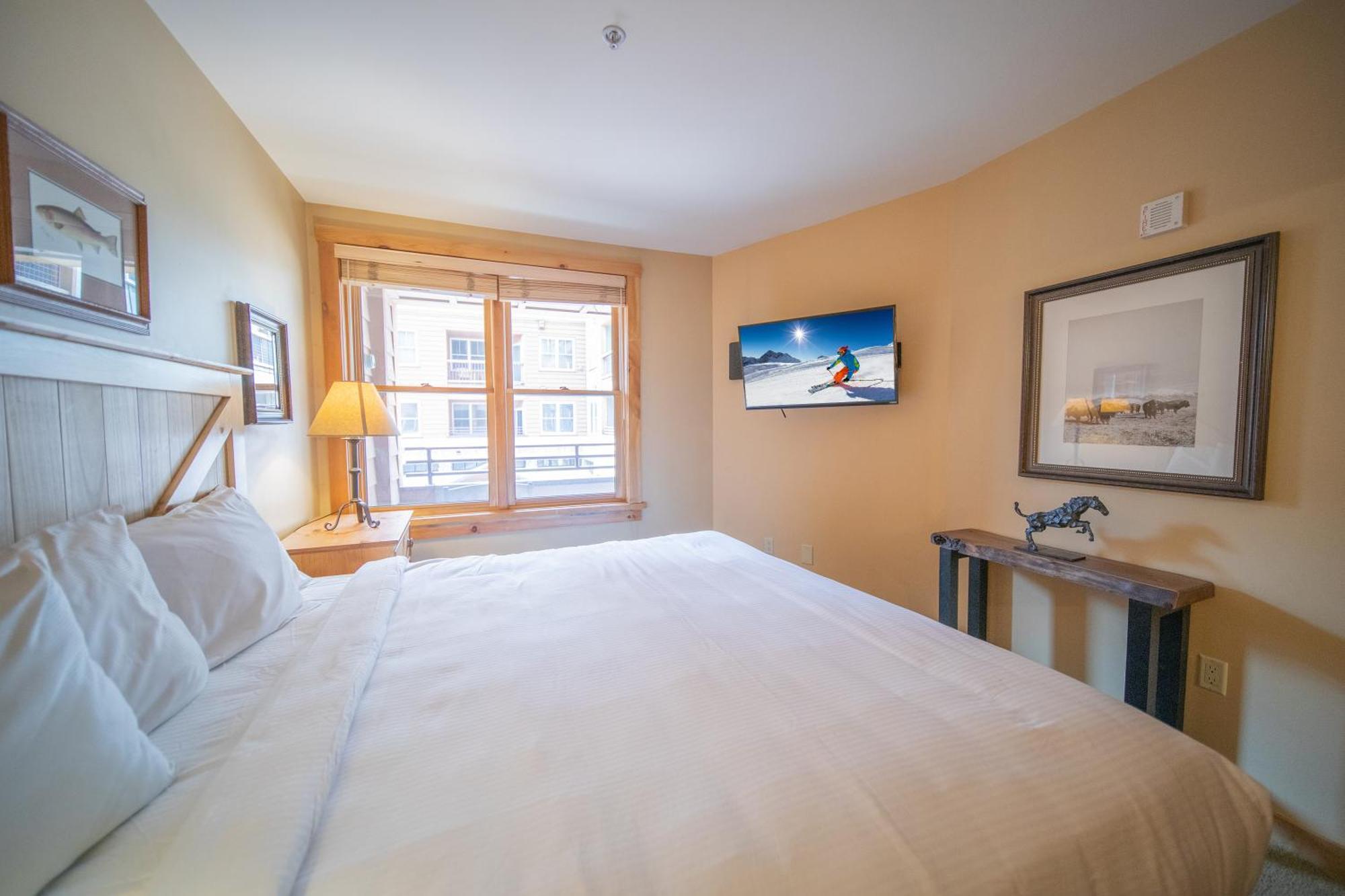 Buffalo Lodge 8320 By Summitcove Lodging キーストーン エクステリア 写真