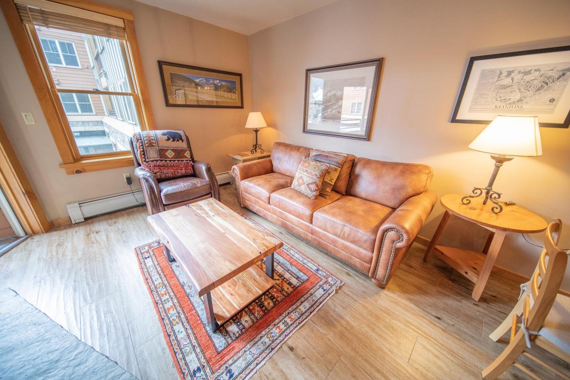 Buffalo Lodge 8320 By Summitcove Lodging キーストーン エクステリア 写真