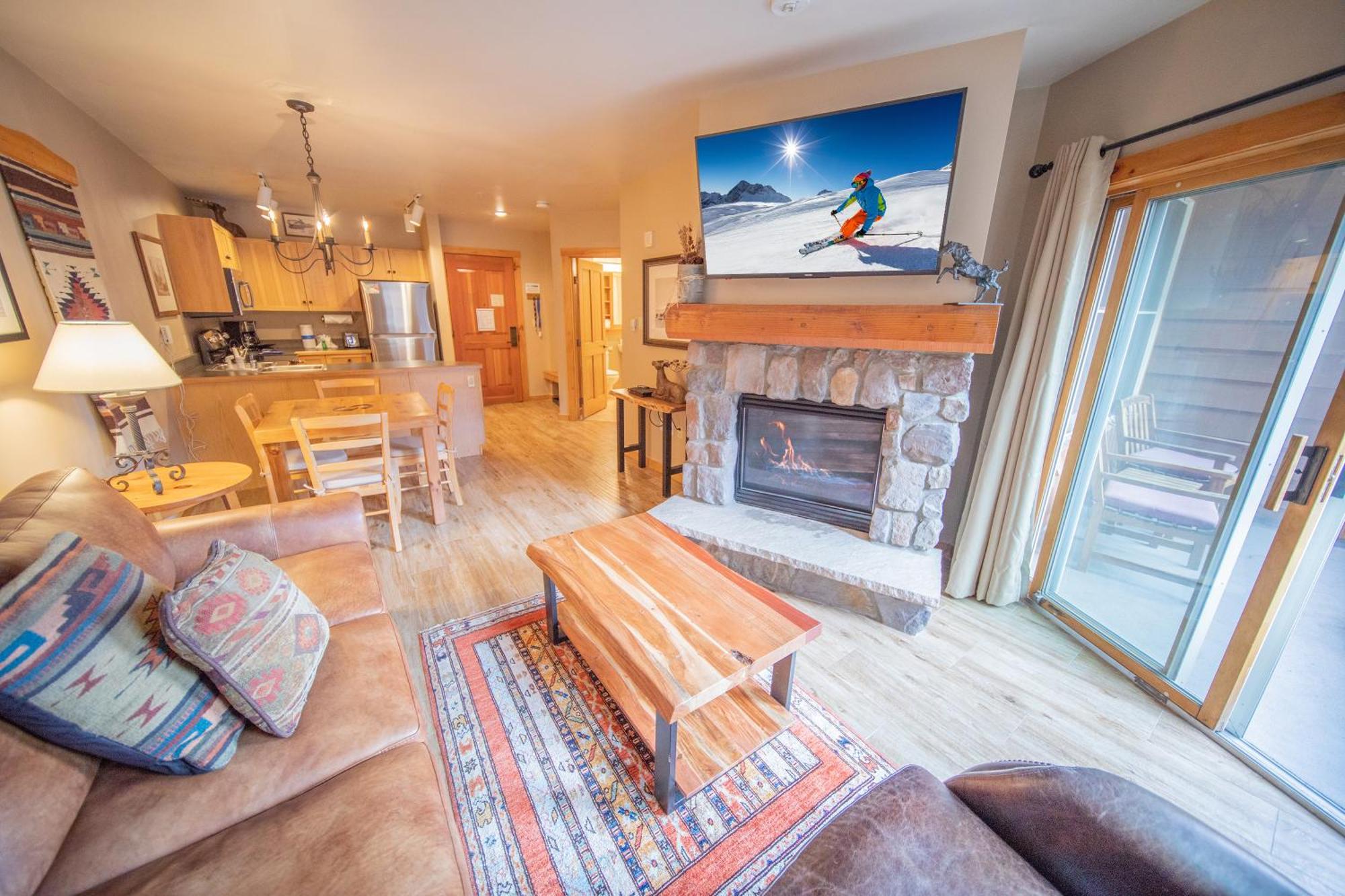 Buffalo Lodge 8320 By Summitcove Lodging キーストーン エクステリア 写真