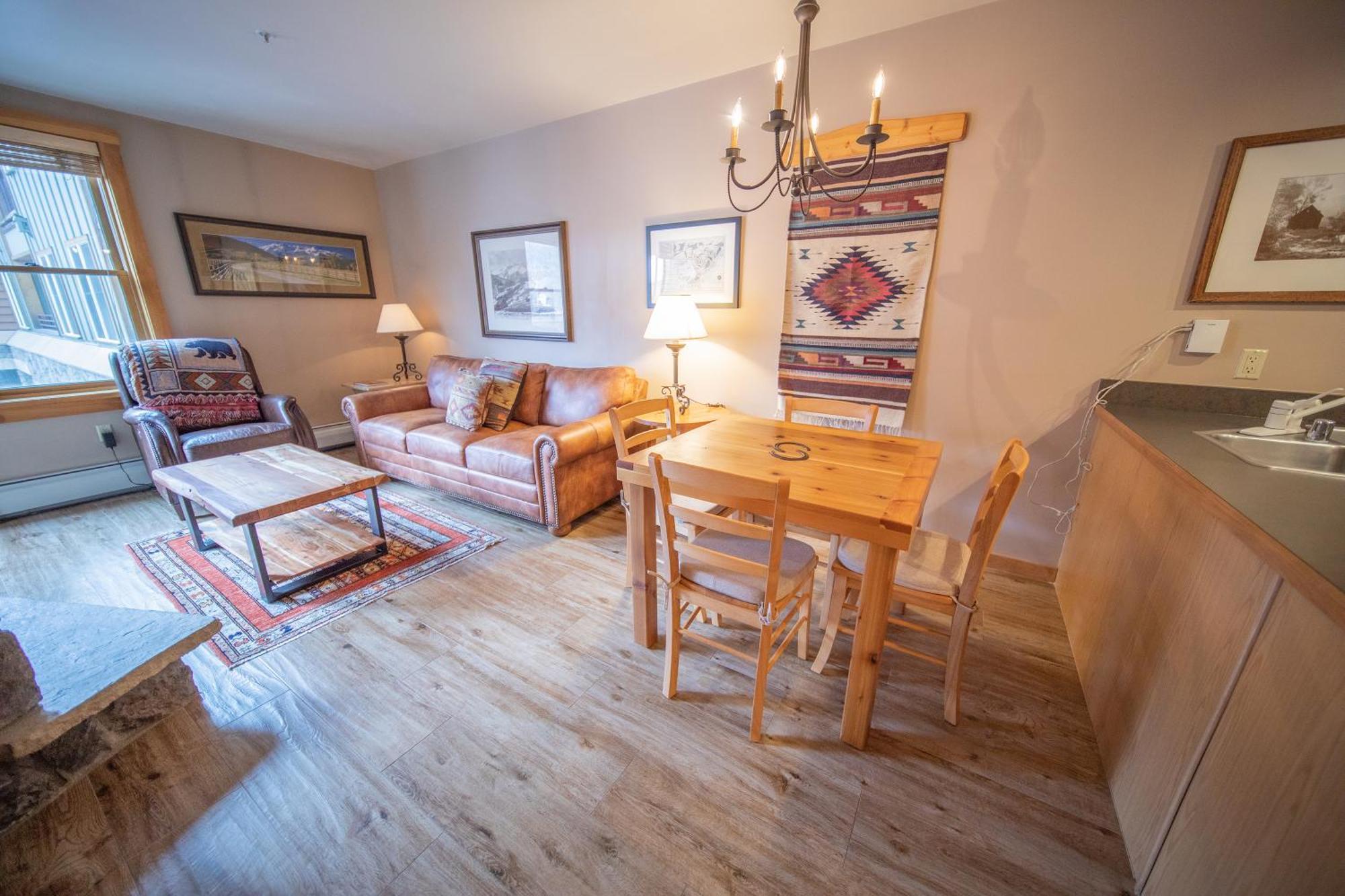 Buffalo Lodge 8320 By Summitcove Lodging キーストーン エクステリア 写真