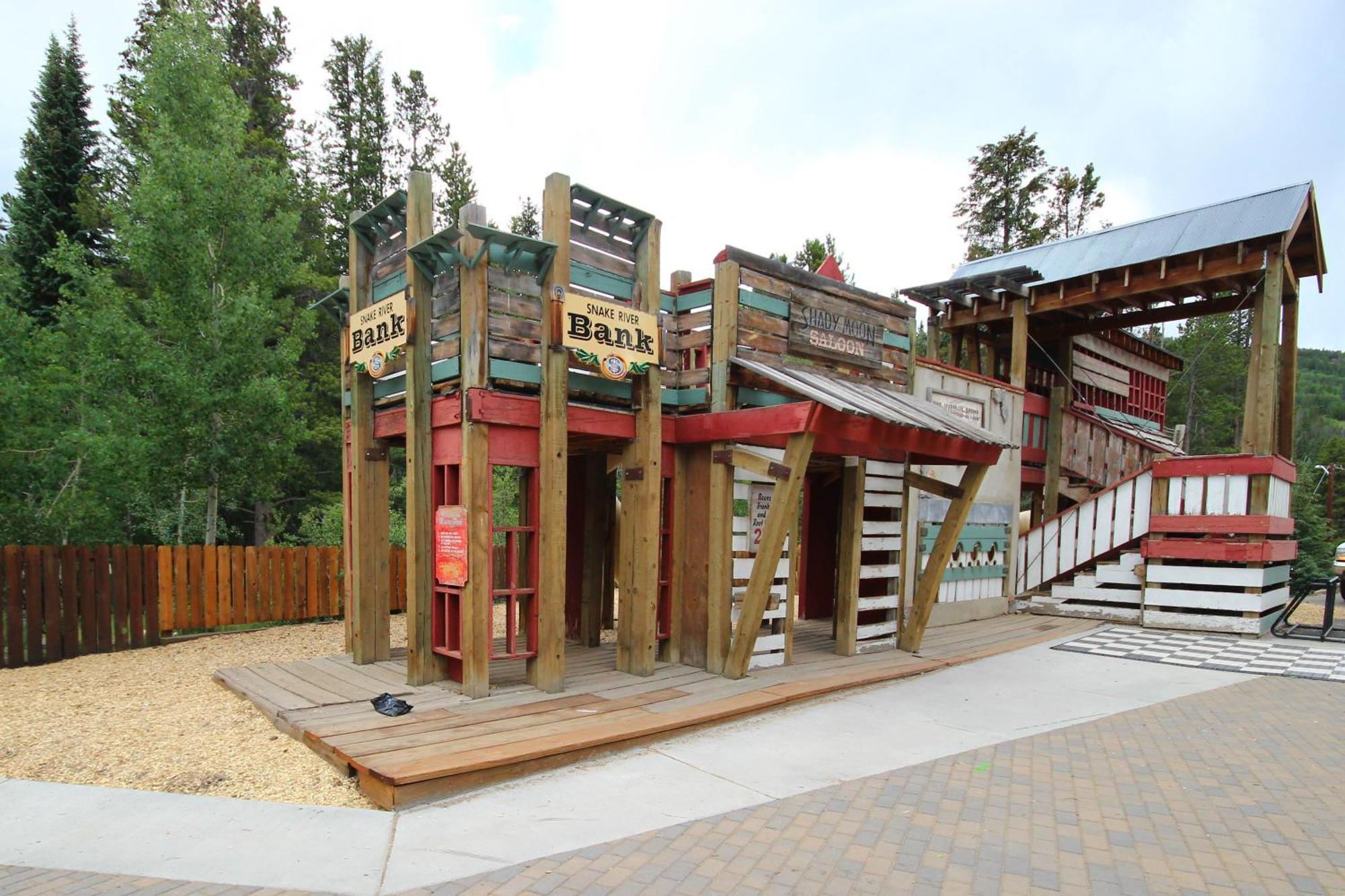 Buffalo Lodge 8320 By Summitcove Lodging キーストーン エクステリア 写真