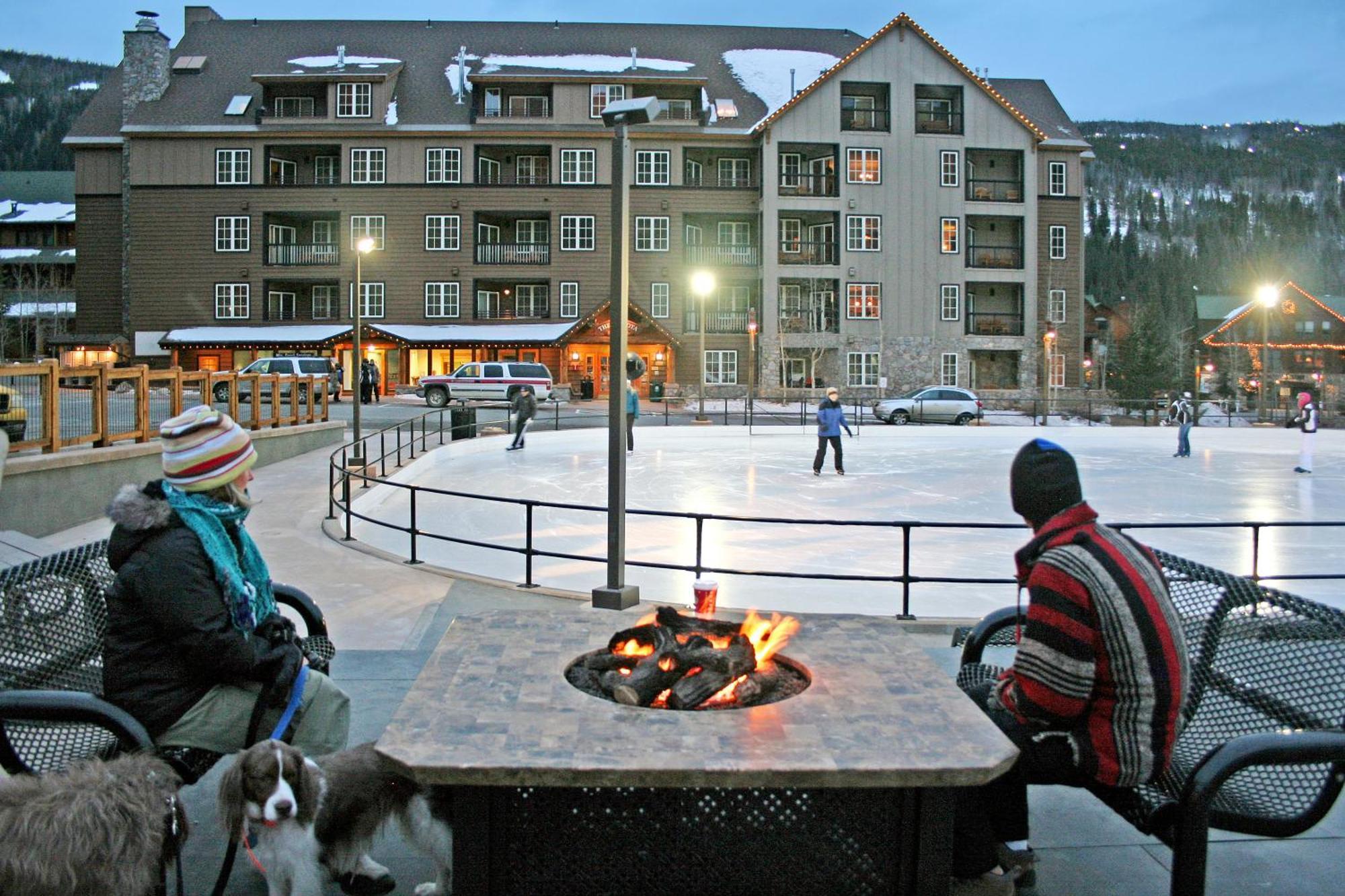 Buffalo Lodge 8320 By Summitcove Lodging キーストーン エクステリア 写真