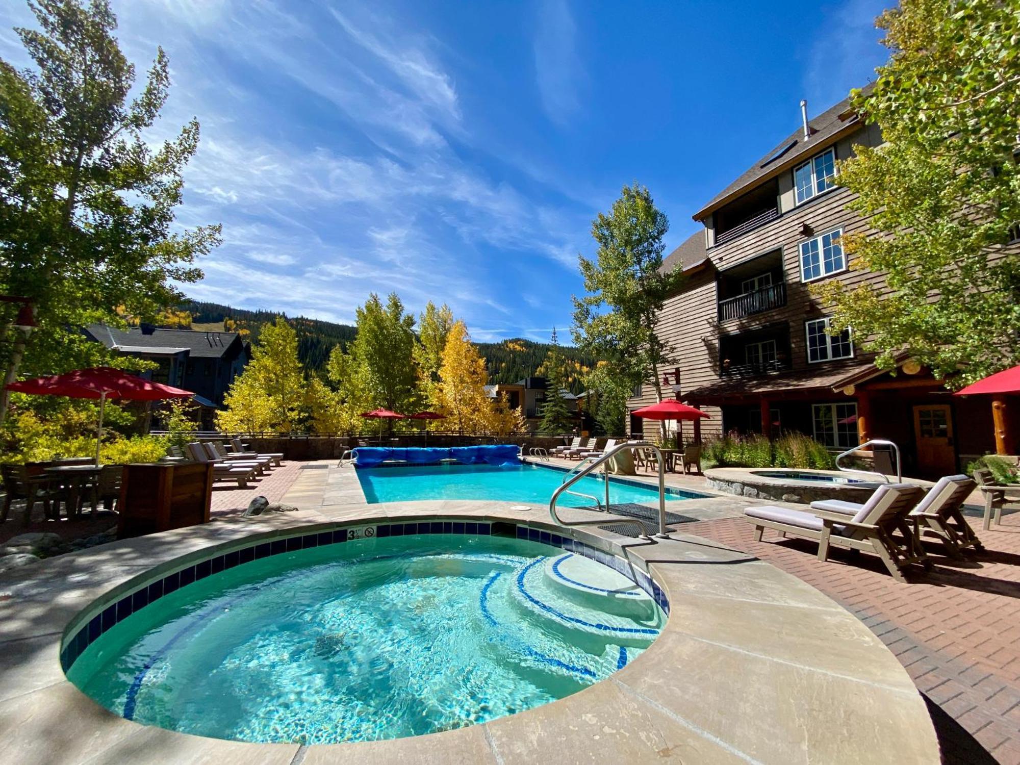 Buffalo Lodge 8320 By Summitcove Lodging キーストーン エクステリア 写真