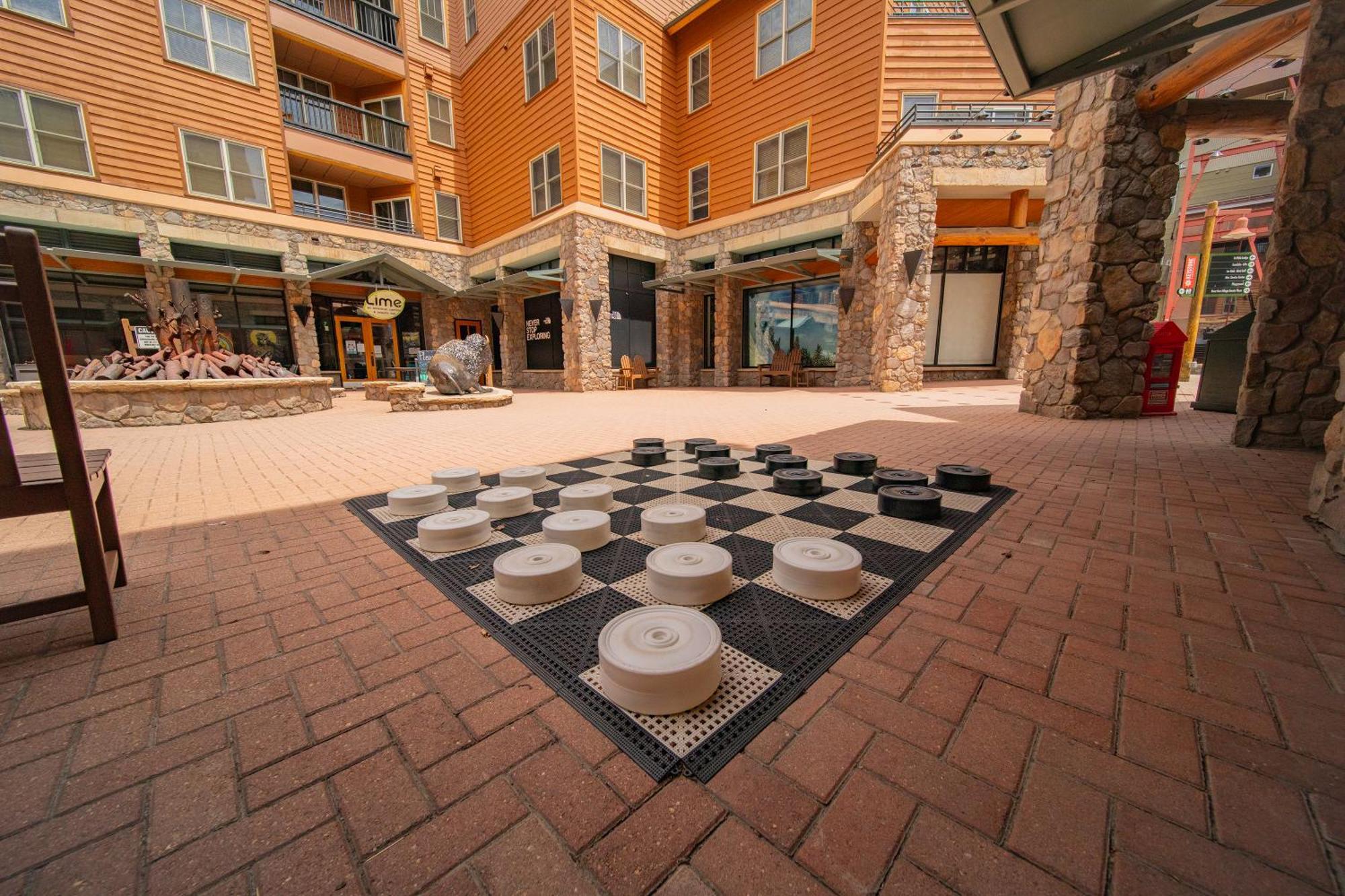 Buffalo Lodge 8320 By Summitcove Lodging キーストーン エクステリア 写真