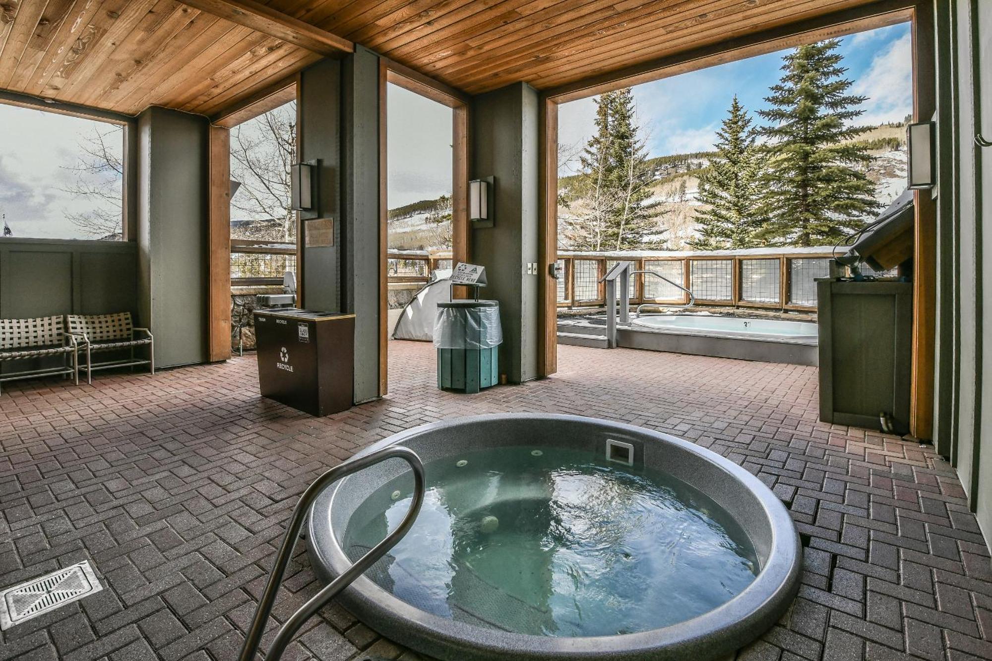 Buffalo Lodge 8320 By Summitcove Lodging キーストーン エクステリア 写真