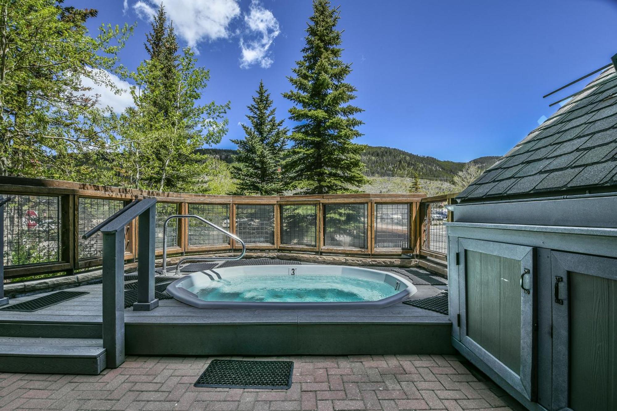 Buffalo Lodge 8320 By Summitcove Lodging キーストーン エクステリア 写真